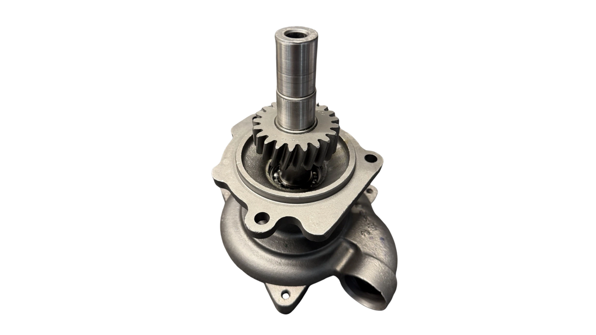 Buy wp20427 - Genuine Cummins Water Pump - wisentpartscenter.com