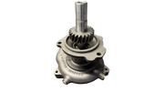 Buy wp20427 - Genuine Cummins Water Pump - 2 - wisentpartscenter.com