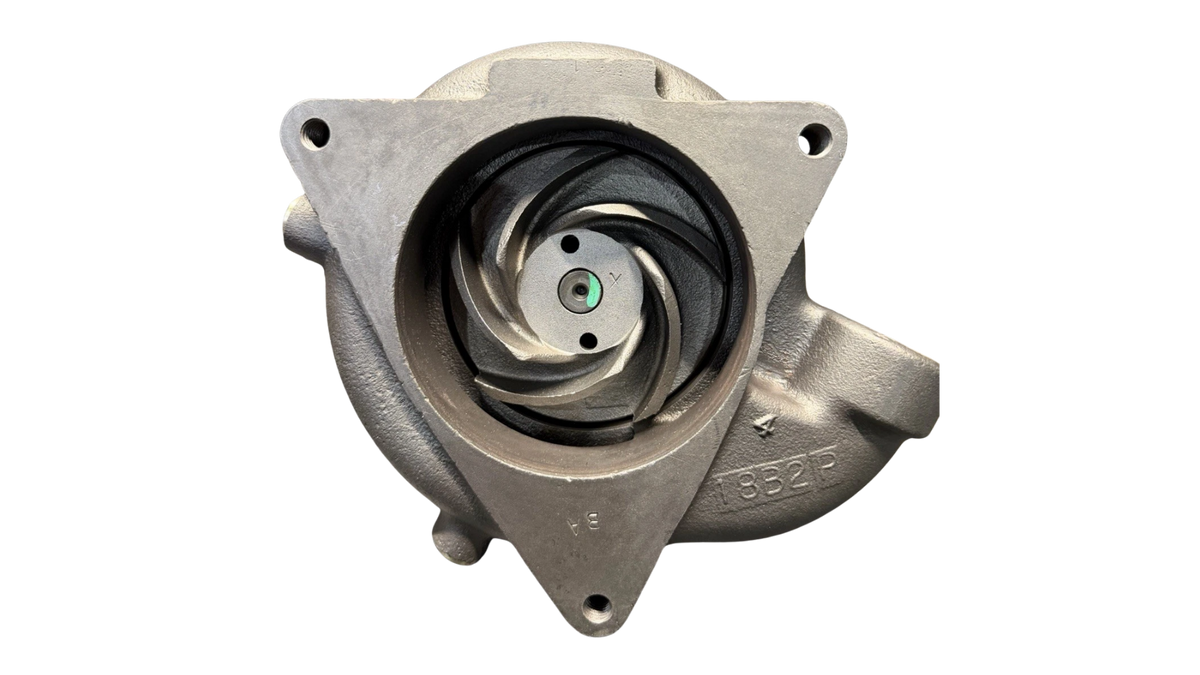 Buy wp20427 - Genuine Cummins Water Pump - 3 - wisentpartscenter.com