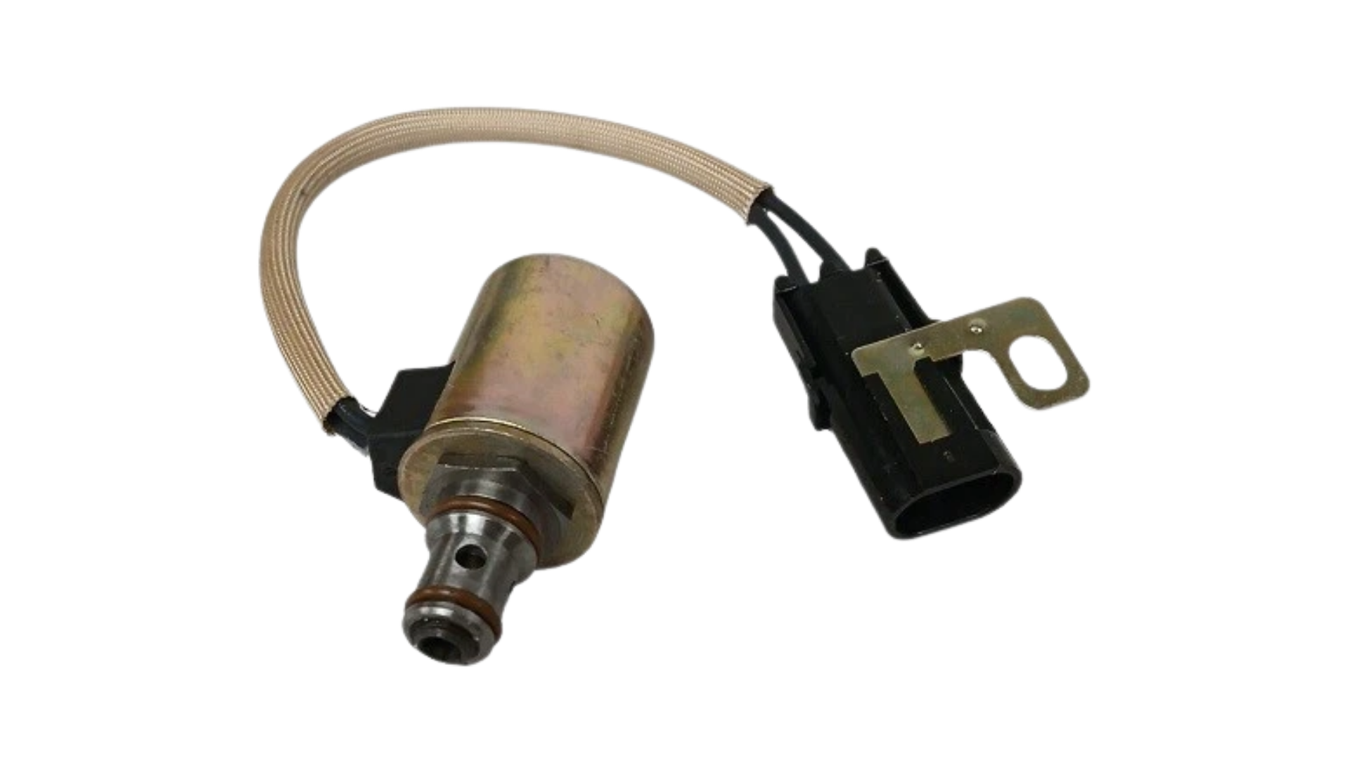 Buy 1833638C91 - Genuine International Engine Brake Solenoid - wisentpartscenter.com