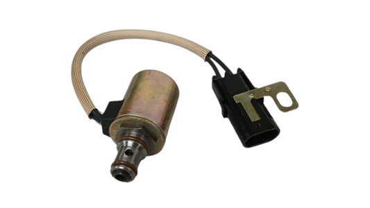 Buy 1833638C91 - Genuine International Engine Brake Solenoid - wisentpartscenter.com