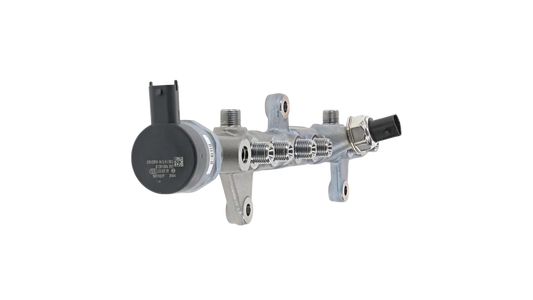 Buy 5304161 - Genuine Cummins Fuel Rail Accumulator - 2 - wisentpartscenter.com