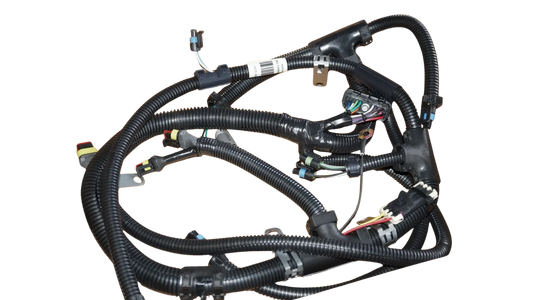 Buy 23526400 - Genuine Detroit Diesel Wiring Harness - EXHAUST AFTER-TREATMENT DEVICE - wisentpartscenter.com