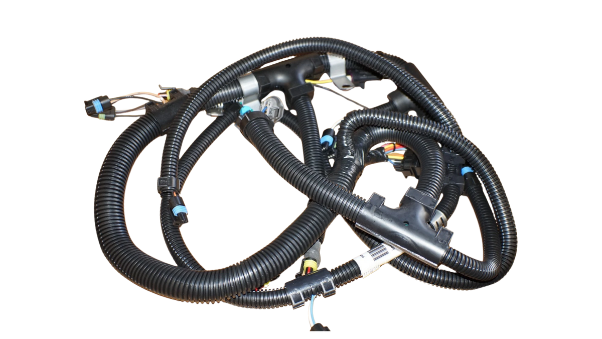 Buy 23526400 - Genuine Detroit Diesel Wiring Harness - EXHAUST AFTER-TREATMENT DEVICE - 2 - wisentpartscenter.com