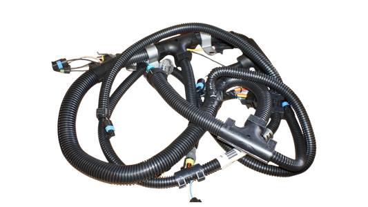 Buy 23526400 - Genuine Detroit Diesel Wiring Harness - EXHAUST AFTER-TREATMENT DEVICE - 2 - wisentpartscenter.com