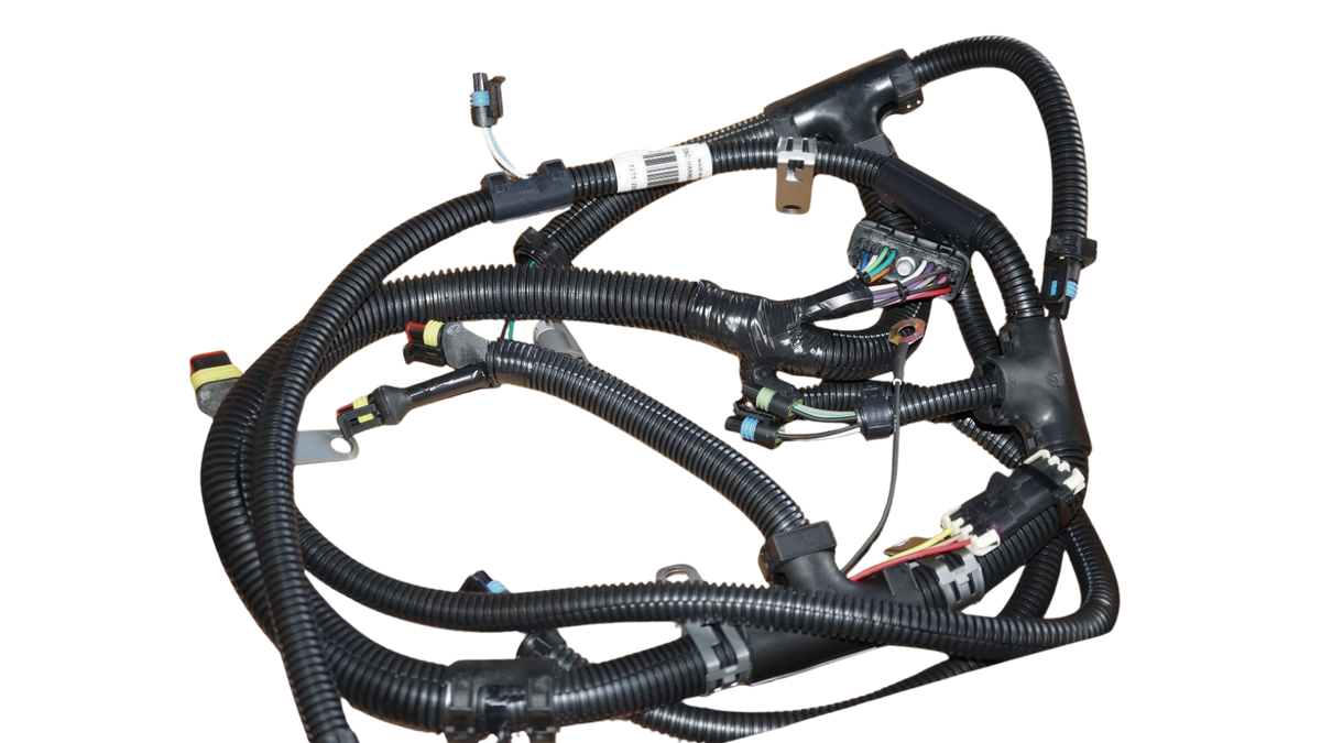 Buy 23526400 - Genuine Detroit Diesel Wiring Harness - EXHAUST AFTER-TREATMENT DEVICE - wisentpartscenter.com