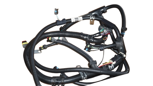 Buy 23526400 - Genuine Detroit Diesel Wiring Harness - EXHAUST AFTER-TREATMENT DEVICE - wisentpartscenter.com