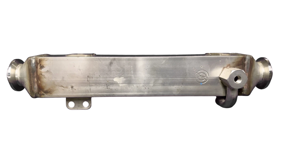 Buy 23530452 - Genuine Detroit Diesel EGR Cooler - 2 - wisentpartscenter.com