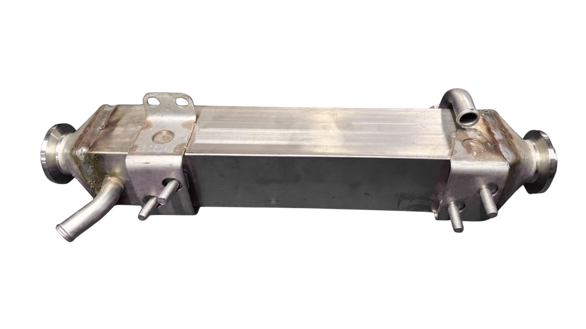 Buy 23530452 - Genuine Detroit Diesel EGR Cooler - wisentpartscenter.com