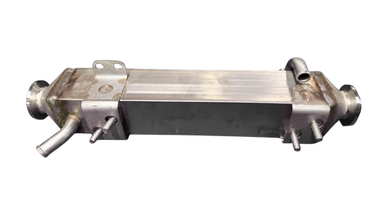 Buy 23530452 - Genuine Detroit Diesel EGR Cooler - wisentpartscenter.com