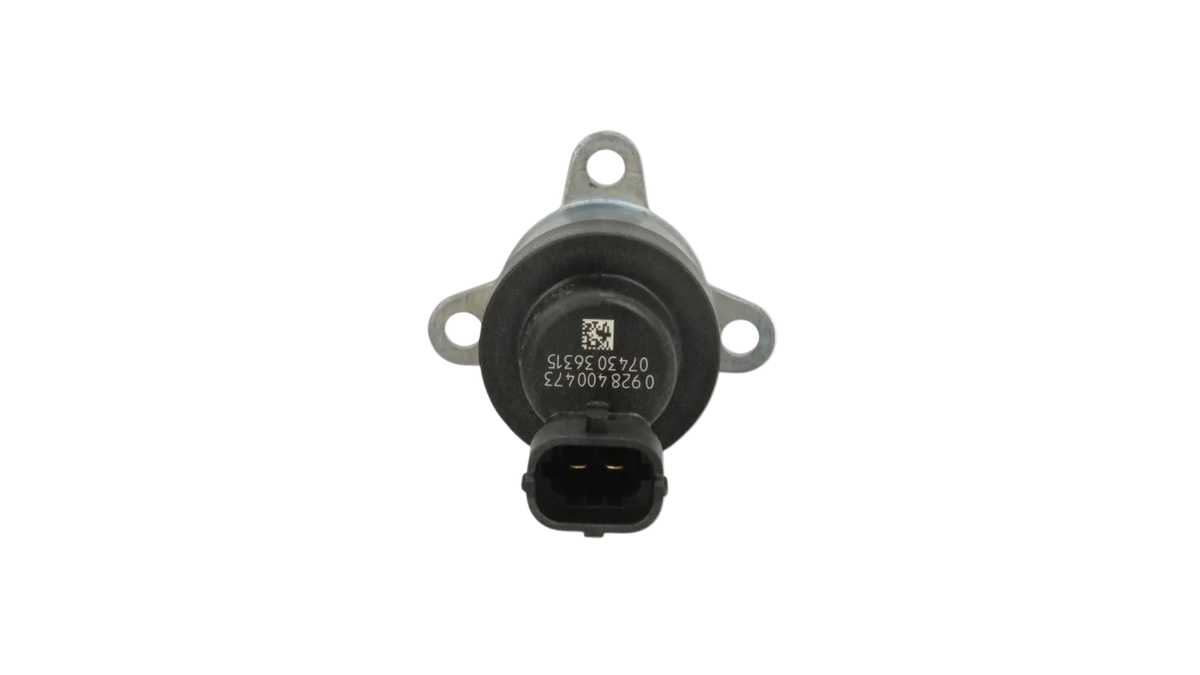 Buy 4903523 - Genuine Cummins Fuel Control Solenoid Valve - 2 - wisentpartscenter.com