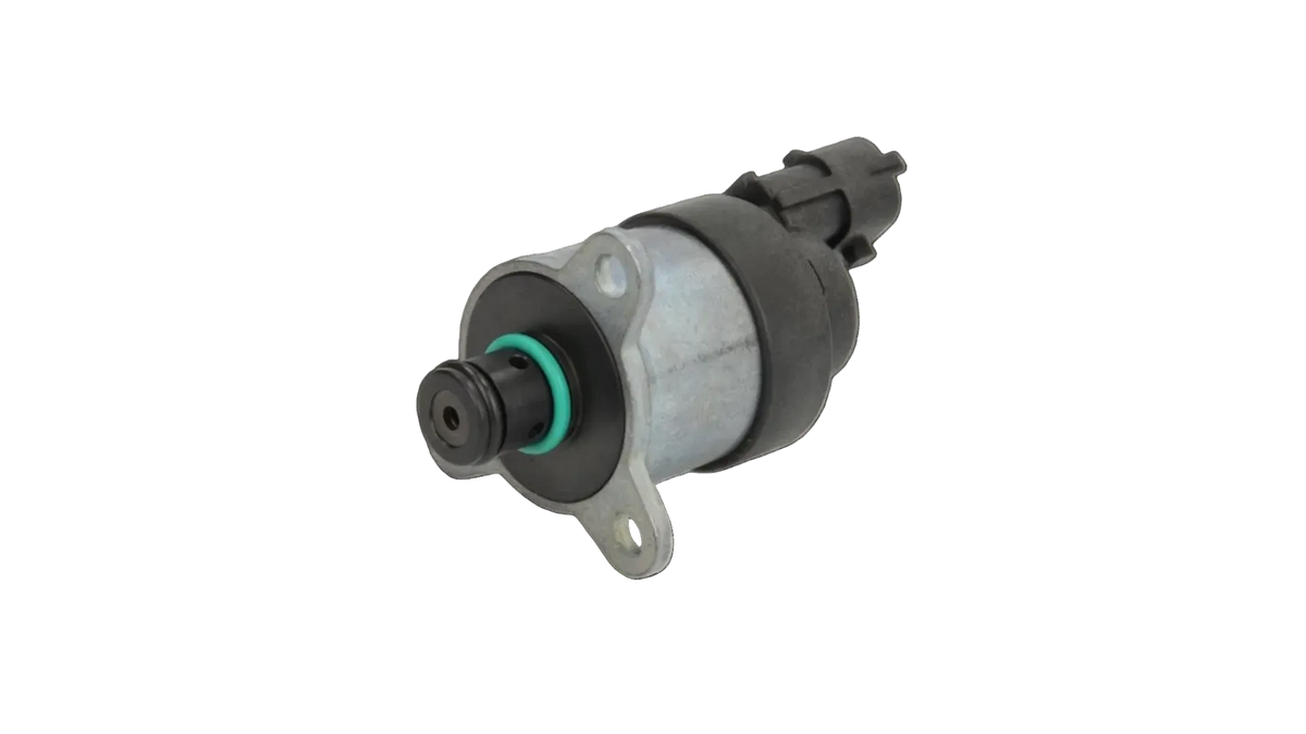 Buy 4903523 - Genuine Cummins Fuel Control Solenoid Valve - wisentpartscenter.com
