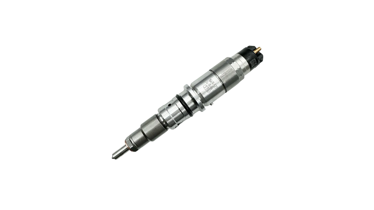Buy wp20435 - Genuine Cummins Fuel Injector ISB - 2 - wisentpartscenter.com