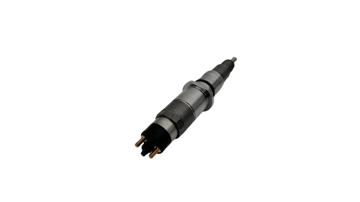 Buy wp20435 - Genuine Cummins Fuel Injector ISB - wisentpartscenter.com