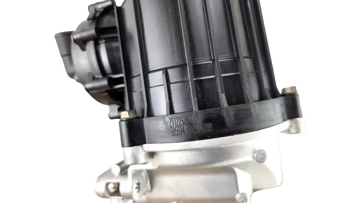 Buy 21122539 - Genuine Volvo/Mack Crankcase Vent Separator - 2 - wisentpartscenter.com