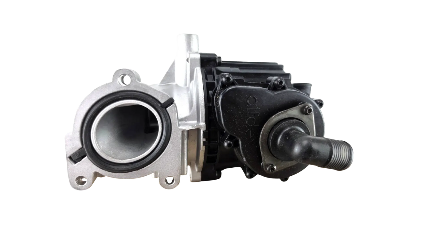 Buy 21122539 - Genuine Volvo/Mack Crankcase Vent Separator - wisentpartscenter.com