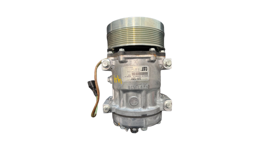 Buy 320-1291 - Genuine CAT A/C Compressor 24V - wisentpartscenter.com