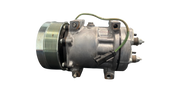 Buy 320-1291 - Genuine CAT A/C Compressor 24V - 2 - wisentpartscenter.com