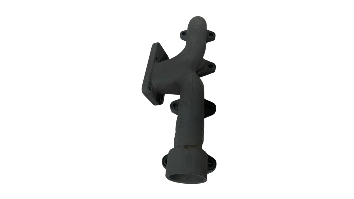Buy wp20439 - Genuine Cummins Exhaust Manifold 5.9L - wisentpartscenter.com