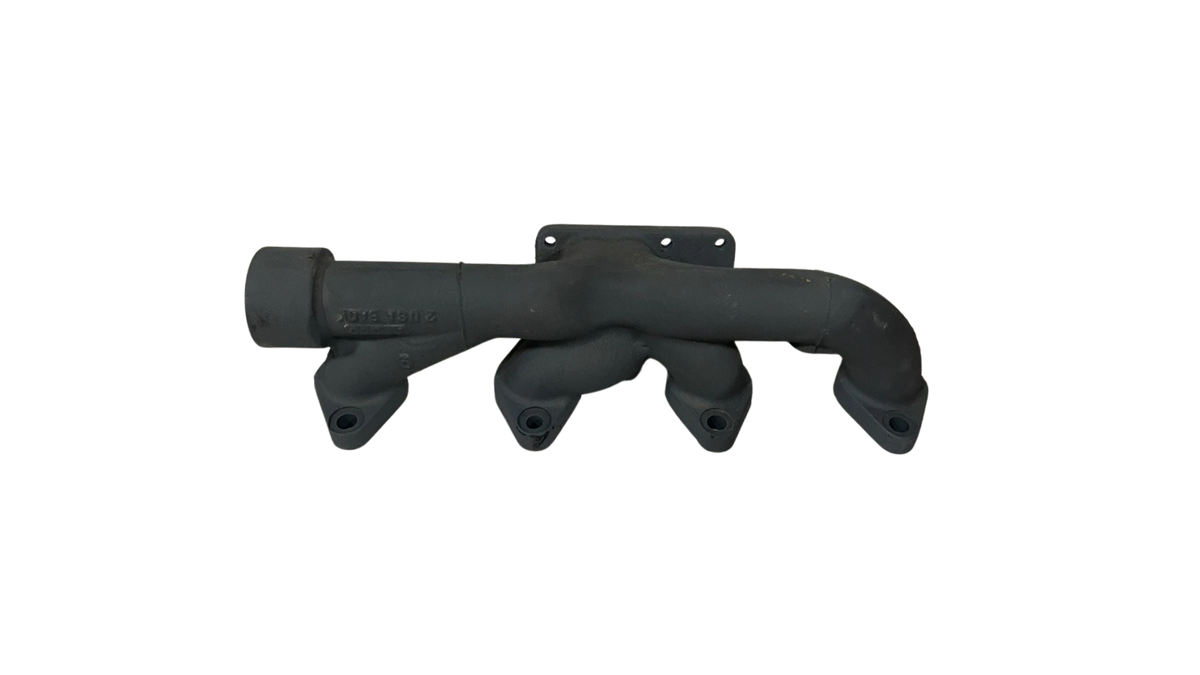 Buy wp20439 - Genuine Cummins Exhaust Manifold 5.9L - 2 - wisentpartscenter.com
