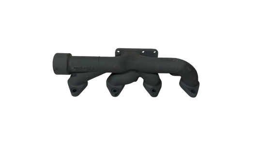 Buy wp20439 - Genuine Cummins Exhaust Manifold 5.9L - 2 - wisentpartscenter.com