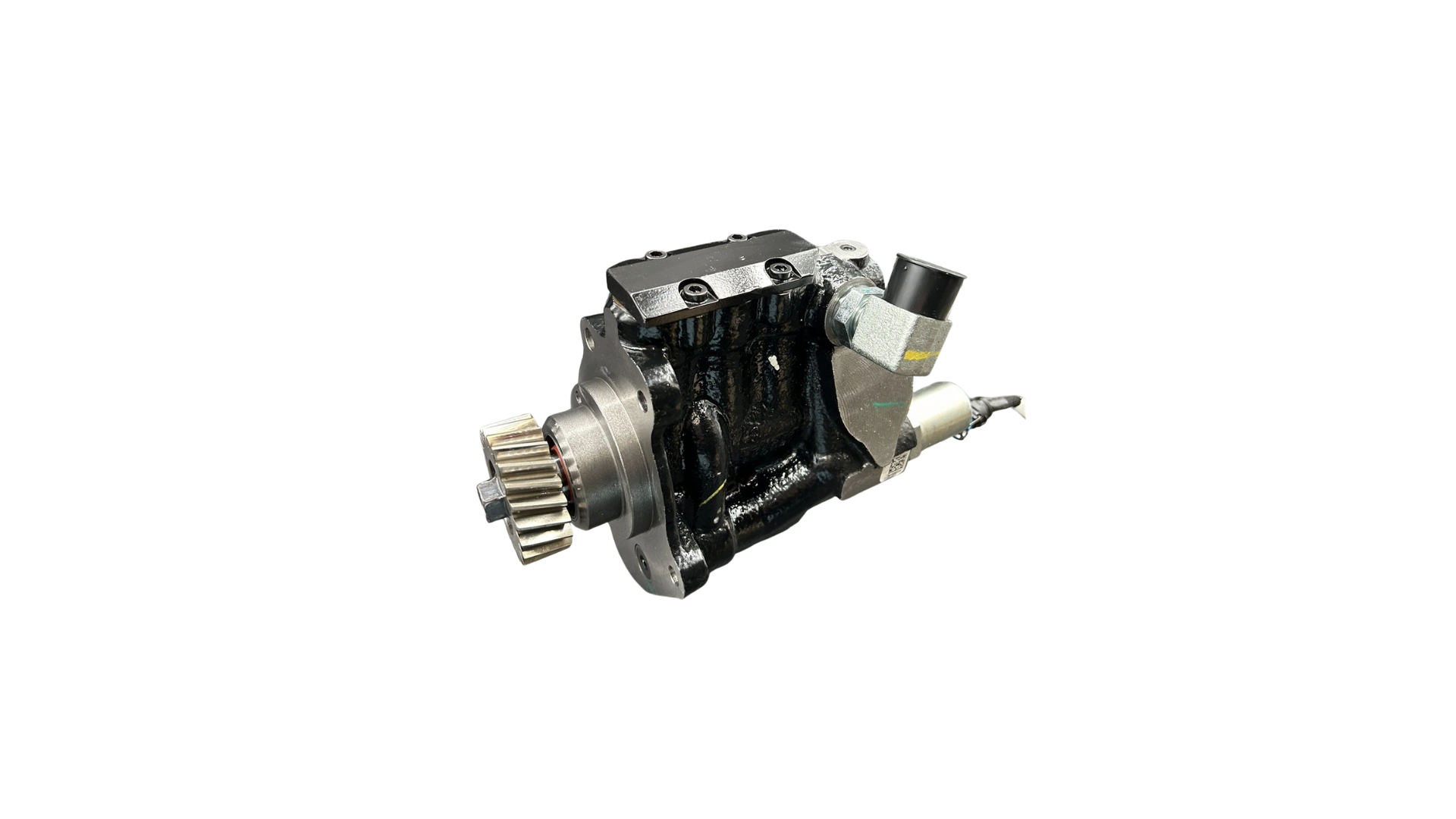 Buy wp20441 - Genuine International High Pressure Oil Pump Kit for DT466 - wisentpartscenter.com