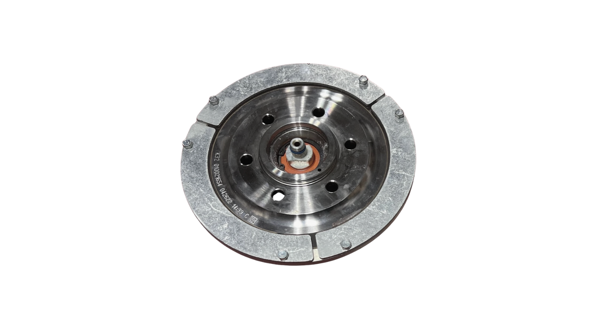 buy wp20443 - International Fan Clutch - 2 - wisentpartscenter.com