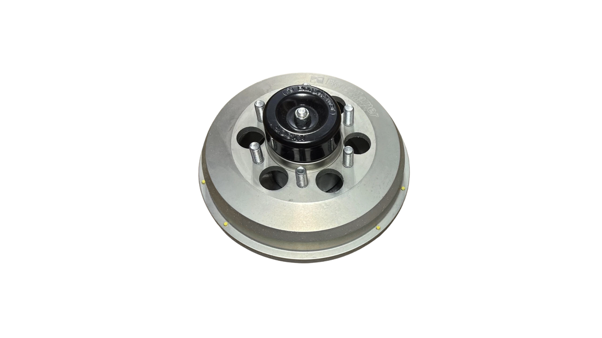 Buy wp20443 - International Fan Clutch - wisentpartscenter.com