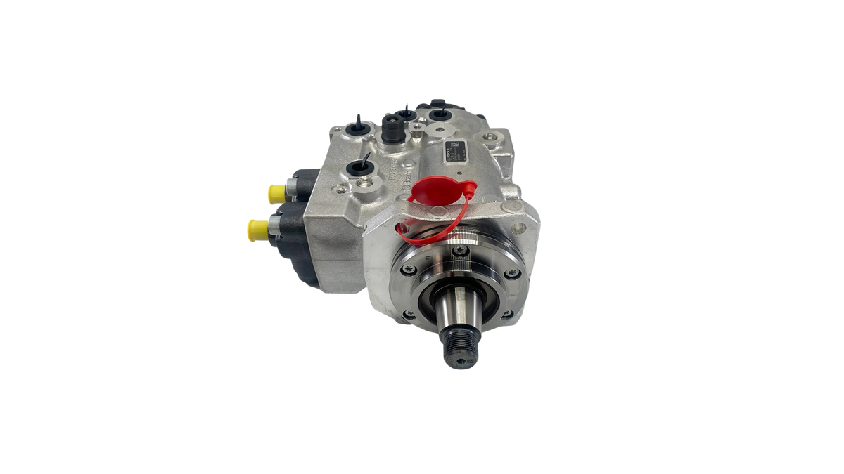 Buy Genuine International High Pressure Fuel Pump For Maxxforce 11/13 - 2 - wisentpartscenter.com