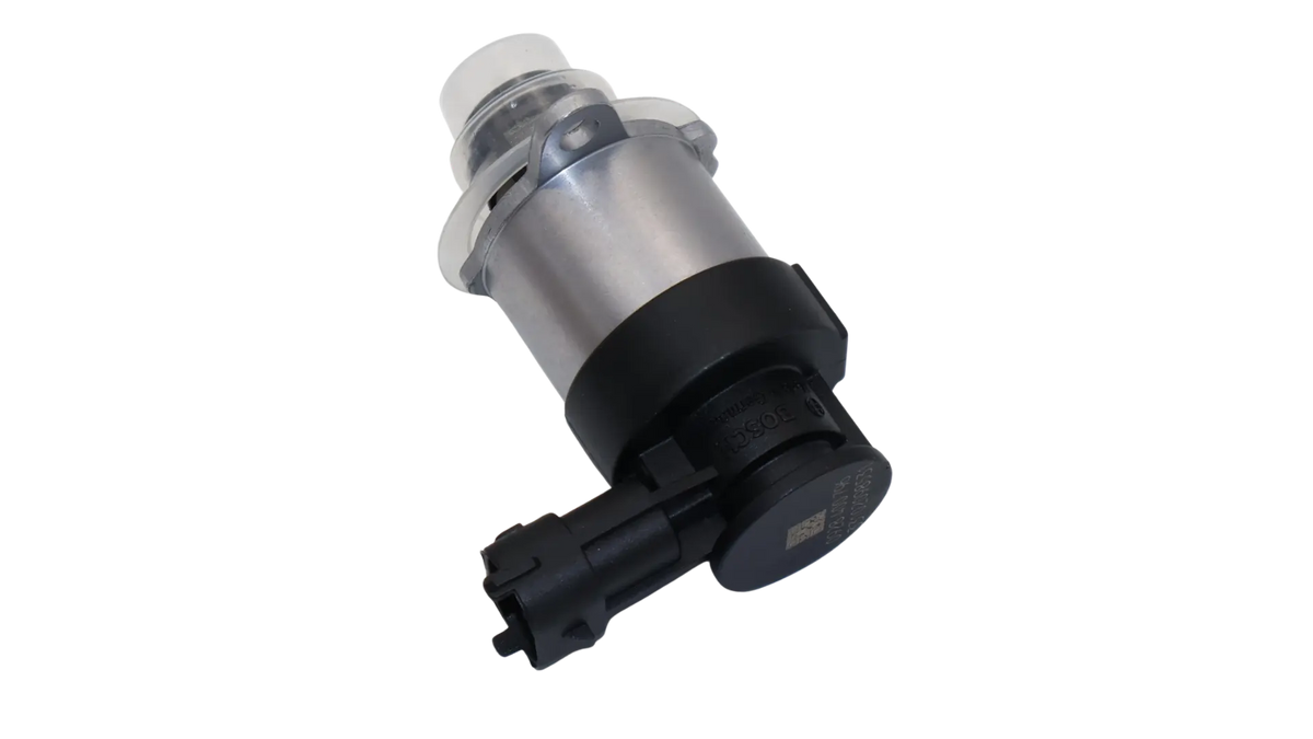 Buy 0928400796 - Genuine Bosch High Pressure Fuel Regulator Valve - wisentpartscenter.com