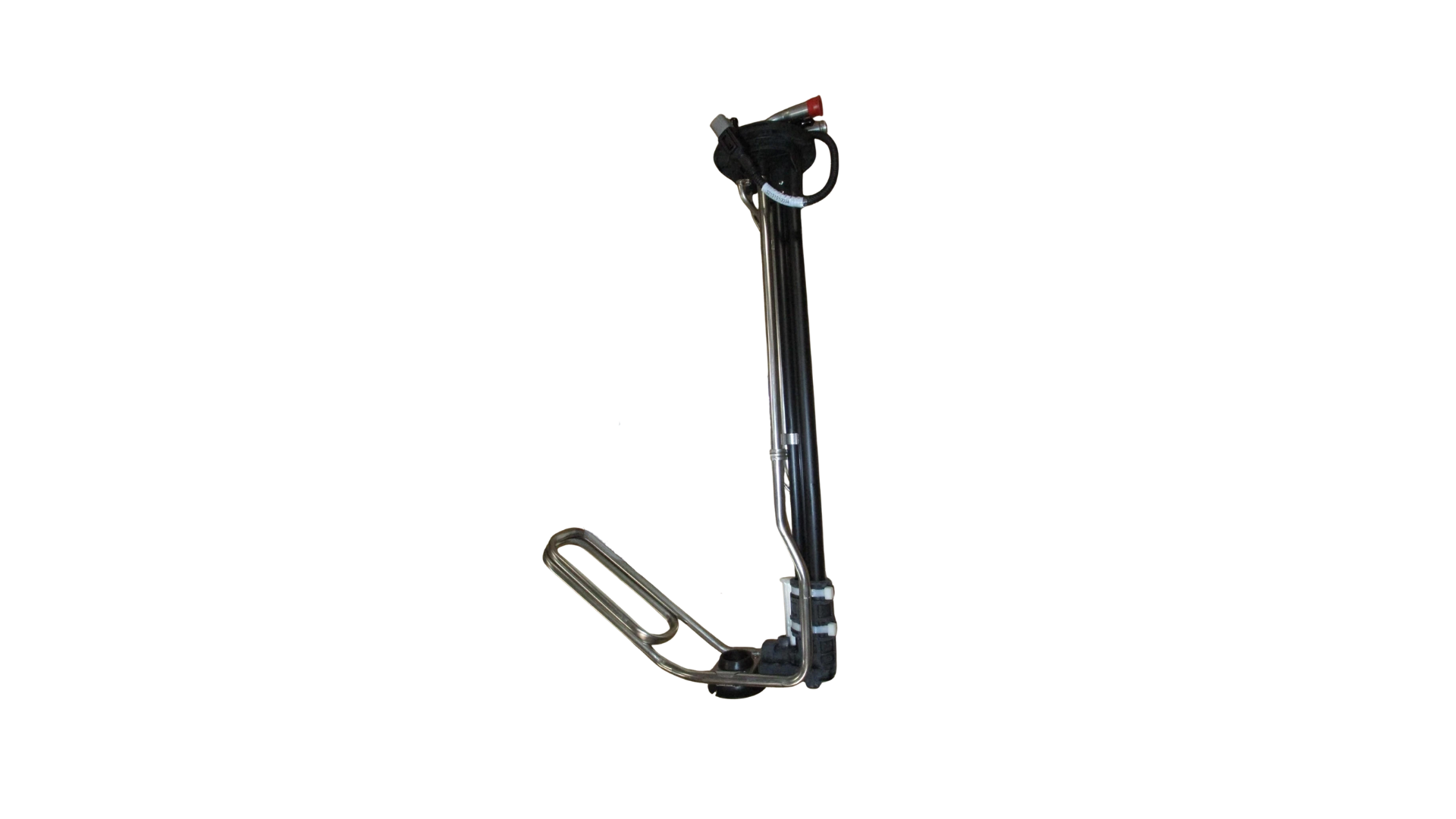 Buy Genuine International DEF Tank, 10.6/15.9/25-Gallon, QLS Sensor - wisentpartscenter.com