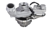 Buy wp20449 - Genuine Intertnational Turbocharger Kit for MaxxForce DT/DT466 - 2 - wisentpartscenter.com