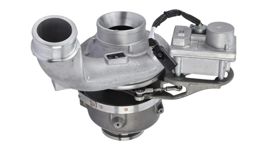 Buy wp20449 - Genuine Intertnational Turbocharger Kit for MaxxForce DT/DT466 - 2 - wisentpartscenter.com