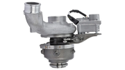 Buy wp20449 - Genuine Intertnational Turbocharger Kit for MaxxForce DT/DT466 - 3 - wisentpartscenter.com