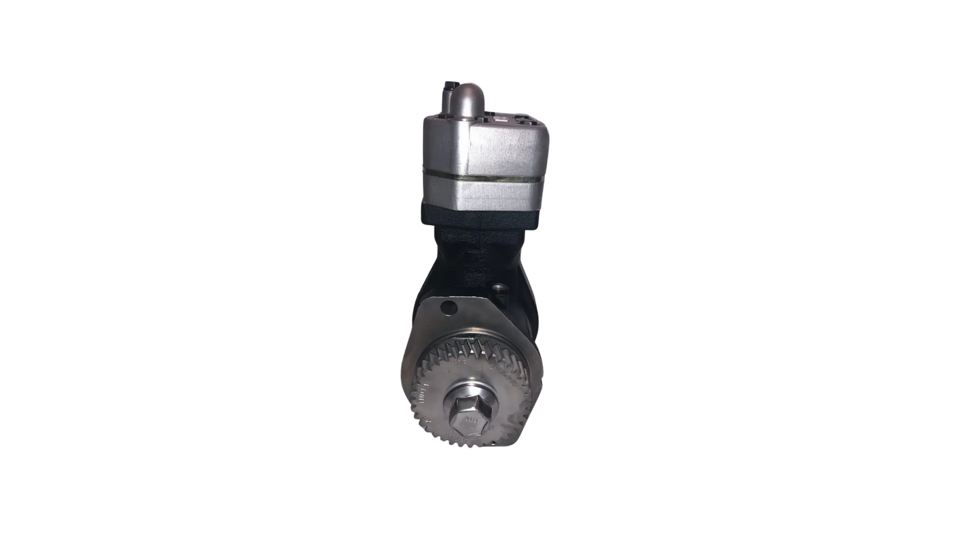 Buy wp20450 - Genuine Cummins Air Compressor for ISB 5.9L - 2 - wisentpartscenter.com