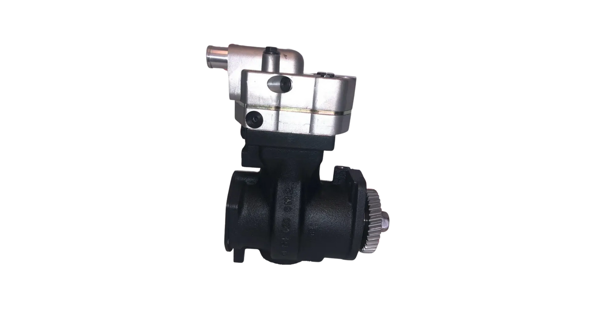 Buy wp20450 - Genuine Cummins Air Compressor for ISB 5.9L - 3 - wisentpartscenter.com