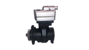 Buy wp20450 - Genuine Cummins Air Compressor for ISB 5.9L - wisentpartscenter.com