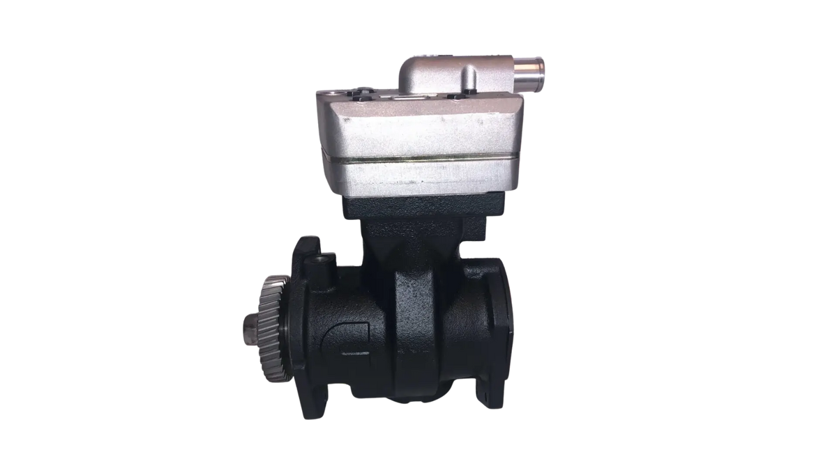 Buy wp20450 - Genuine Cummins Air Compressor for ISB 5.9L - wisentpartscenter.com