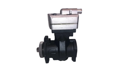 Buy wp20450 - Genuine Cummins Air Compressor for ISB 5.9L - wisentpartscenter.com