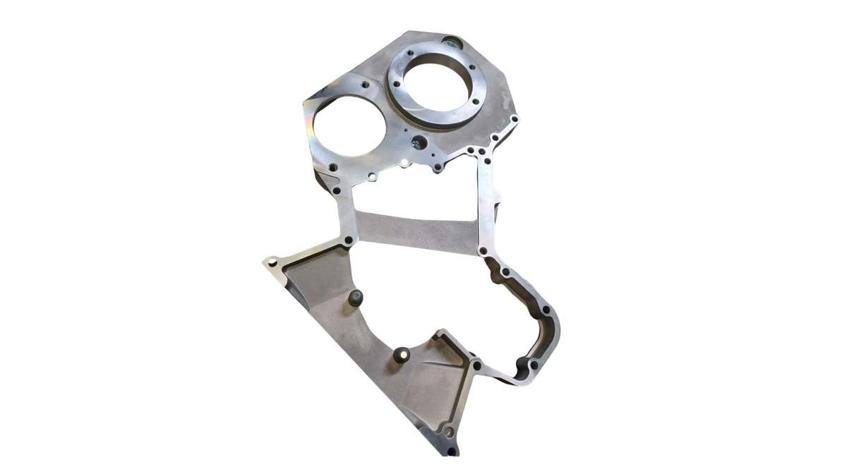 Buy wp20451 - Genuine Cummins Gear Housing - wisentpartscenter.com