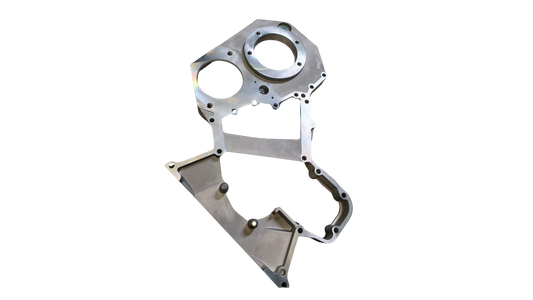 Buy wp20451 - Genuine Cummins Gear Housing - wisentpartscenter.com
