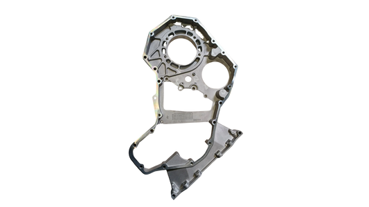 Buy wp20451 - Genuine Cummins Gear Housing - 2 - wisentpartscenter.com