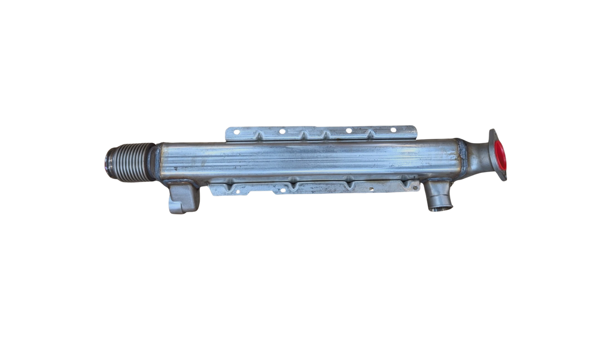 Buy wp20453 - Genuine Cummins EGR Cooler for ISX - 2 - wisentpartscenter.com