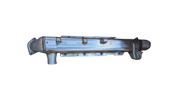 Buy wp20453 - Genuine Cummins EGR Cooler for ISX - wisentpartscenter.com