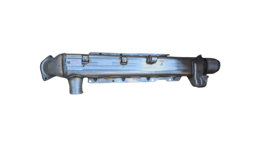 Buy wp20453 - Genuine Cummins EGR Cooler for ISX - wisentpartscenter.com