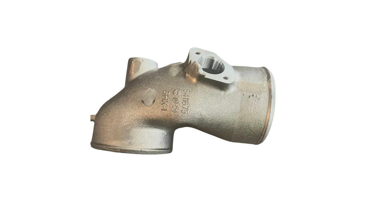 Buy 5308978, 5411675 - Genuine Cummins Air Inlet Pipe - wisentpartscenter.com