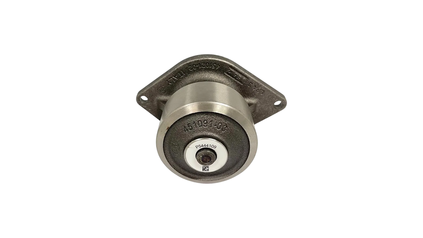 Buy Genuine Cummins Water Pump ISB 5.9L/6.7L - 2 - wisentpartscenter.com