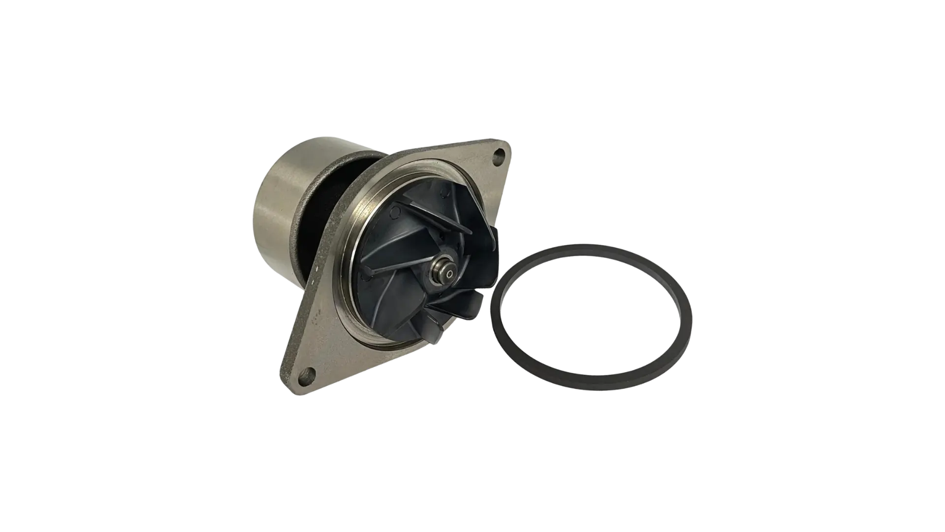 Buy Genuine Cummins Water Pump ISB 5.9L/6.7L - wisentpartscenter.com