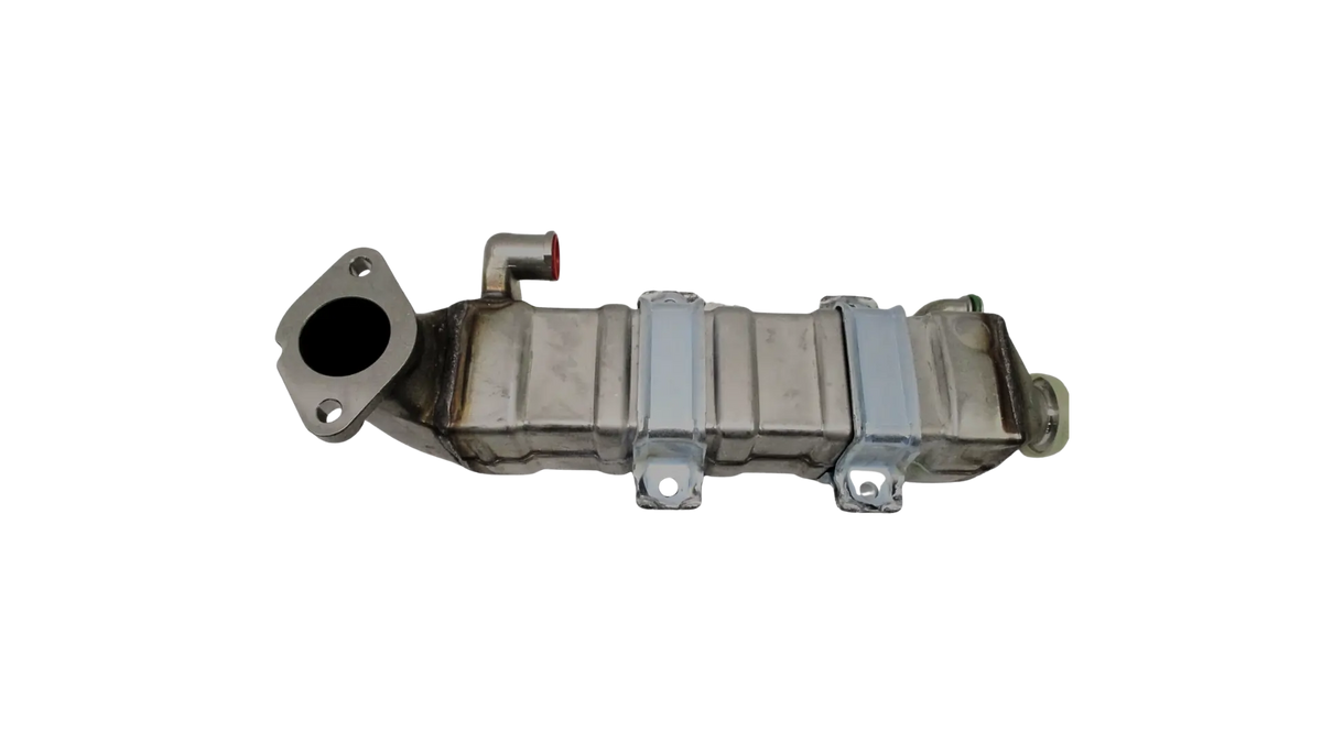 Buy wp20456 - Genuine Cummins EGR Cooler ISB 6.7L - 2 - wisentpartscenter.com