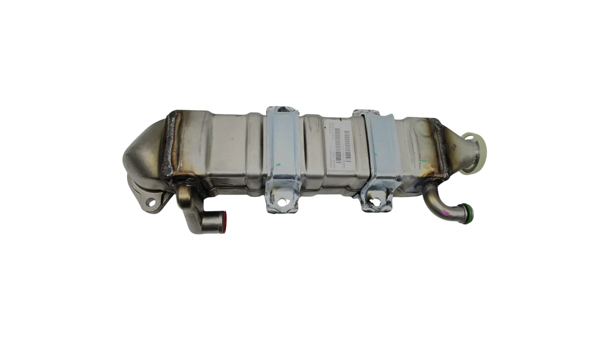 Buy wp20456 - Genuine Cummins EGR Cooler ISB 6.7L - 3 - wisentpartscenter.com